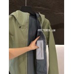 2026年9月18日秋冬新作ARCTERYXジャケット高品質人気の商品/ZZZ工場