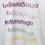 2026年9月18日秋冬新作Balenciaga半袖 tシャツ高品質人気の商品/ZZZ工場
