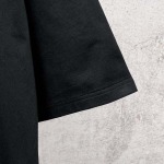 2026年9月18日秋冬新作Balenciaga半袖 tシャツ高品質人気の商品/ZZZ工場