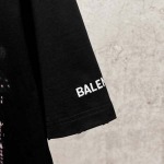 2026年9月18日秋冬新作Balenciaga半袖 tシャツ高品質人気の商品/ZZZ工場