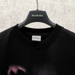 2026年9月18日秋冬新作Balenciaga半袖 tシャツ高品質人気の商品/ZZZ工場