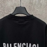 2026年9月18日秋冬新作Balenciaga半袖 tシャツ高品質人気の商品/ZZZ工場