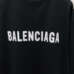 2026年9月18日秋冬新作Balenciaga半袖 tシャツ高品質人気の商品/ZZZ工場