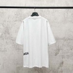 2026年9月18日秋冬新作Balenciaga半袖 tシャツ高品質人気の商品/ZZZ工場