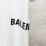 2026年9月18日秋冬新作Balenciaga半袖 tシャツ高品質人気の商品/ZZZ工場
