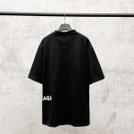 2026年9月18日秋冬新作Balenciaga半袖 tシャツ高品質人気の商品/ZZZ工場