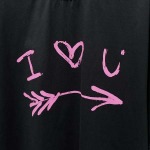 2026年9月18日秋冬新作Balenciaga半袖 tシャツ高品質人気の商品/ZZZ工場