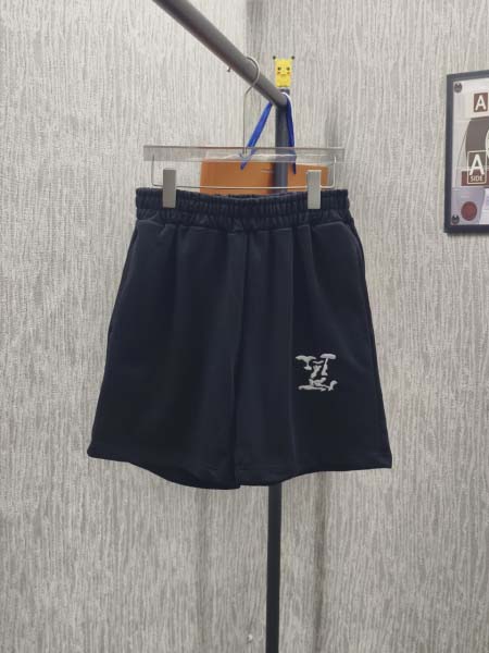 2026年9月18日秋冬新作Louis vuitton半ズボ...