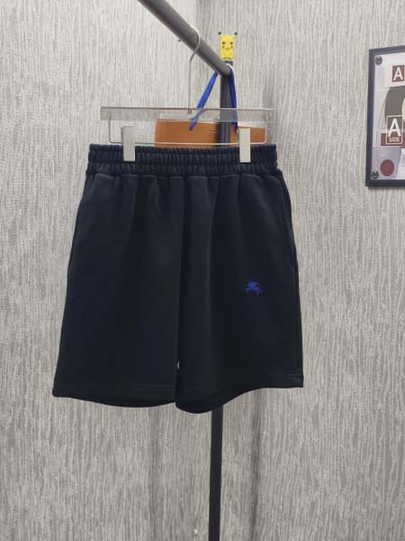 2026年9月18日秋冬新作Burberry半ズボン高品質人...