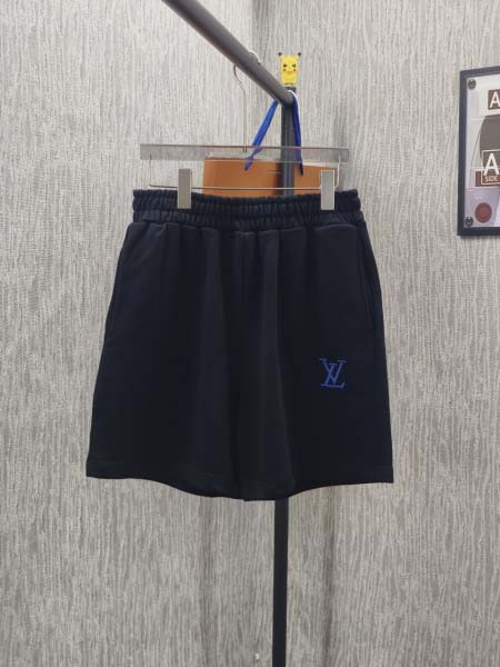 2026年9月18日秋冬新作Louis vuitton半ズボ...