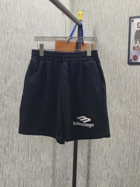 2026年9月18日秋冬新作Balenciaga半ズボン高品...