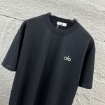 2026年9月18日秋冬新作ALO半袖 tシャツ高品質人気の商品/ZZZ工場