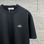 2026年9月18日秋冬新作ALO半袖 tシャツ高品質人気の商品/ZZZ工場