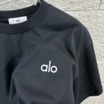 2026年9月18日秋冬新作ALO半袖 tシャツ高品質人気の商品/ZZZ工場