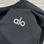 2026年9月18日秋冬新作ALO半袖 tシャツ高品質人気の商品/ZZZ工場
