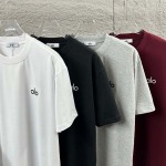 2026年9月18日秋冬新作ALO半袖 tシャツ高品質人気の商品/ZZZ工場