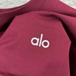 2026年9月18日秋冬新作ALO半袖 tシャツ高品質人気の商品/ZZZ工場