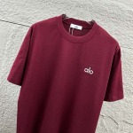 2026年9月18日秋冬新作ALO半袖 tシャツ高品質人気の商品/ZZZ工場