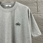 2026年9月18日秋冬新作ALO半袖 tシャツ高品質人気の商品/ZZZ工場