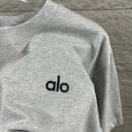 2026年9月18日秋冬新作ALO半袖 tシャツ高品質人気の商品/ZZZ工場