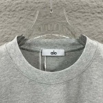 2026年9月18日秋冬新作ALO半袖 tシャツ高品質人気の商品/ZZZ工場