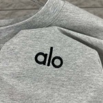 2026年9月18日秋冬新作ALO半袖 tシャツ高品質人気の商品/ZZZ工場