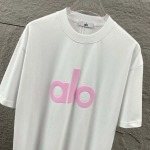 2026年9月18日秋冬新作ALO半袖 tシャツ高品質人気の商品/ZZZ工場