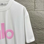 2026年9月18日秋冬新作ALO半袖 tシャツ高品質人気の商品/ZZZ工場