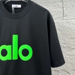 2026年9月18日秋冬新作ALO半袖 tシャツ高品質人気の商品/ZZZ工場