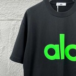 2026年9月18日秋冬新作ALO半袖 tシャツ高品質人気の商品/ZZZ工場