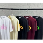 2026年9月18日秋冬新作ALO半袖 tシャツ高品質人気の商品/ZZZ工場