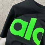 2026年9月18日秋冬新作ALO半袖 tシャツ高品質人気の商品/ZZZ工場