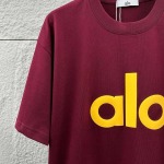 2026年9月18日秋冬新作ALO半袖 tシャツ高品質人気の商品/ZZZ工場