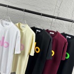 2026年9月18日秋冬新作ALO半袖 tシャツ高品質人気の商品/ZZZ工場