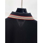 2026年9月18日秋冬新作Burberry半袖 tシャツ高品質人気の商品/ZZZ工場