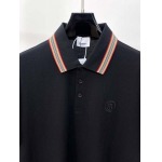 2026年9月18日秋冬新作Burberry半袖 tシャツ高品質人気の商品/ZZZ工場