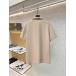 2026年9月18日秋冬新作Burberry半袖 tシャツ高品質人気の商品/ZZZ工場