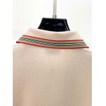 2026年9月18日秋冬新作Burberry半袖 tシャツ高品質人気の商品/ZZZ工場