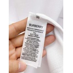 2026年9月18日秋冬新作Burberry半袖 tシャツ高品質人気の商品/ZZZ工場