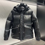 2026年9月18日秋冬新作PRADAダウンジャケット高品質人気の商品/ZZZ工場