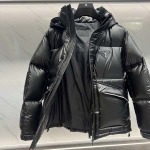 2026年9月18日秋冬新作PRADAダウンジャケット高品質人気の商品/ZZZ工場