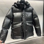 2026年9月18日秋冬新作PRADAダウンジャケット高品質人気の商品/ZZZ工場