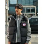 2026年9月18日秋冬新作Canada Gooseダウンジャケット高品質人気の商品/ZZZ工場