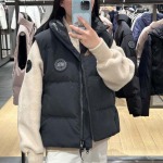 2026年9月18日秋冬新作canada goose女性ダウンジャケット高品質人気の商品/ZZZ工場