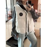 2026年9月18日秋冬新作canada goose女性ダウンジャケット高品質人気の商品/ZZZ工場
