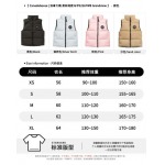 2026年9月18日秋冬新作canada goose女性ダウンジャケット高品質人気の商品/ZZZ工場
