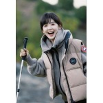 2026年9月18日秋冬新作canada goose女性ダウンジャケット高品質人気の商品/ZZZ工場
