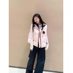 2026年9月18日秋冬新作canada goose女性ダウンジャケット高品質人気の商品/ZZZ工場