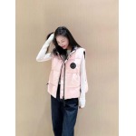 2026年9月18日秋冬新作canada goose女性ダウンジャケット高品質人気の商品/ZZZ工場