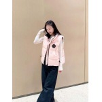 2026年9月18日秋冬新作canada goose女性ダウンジャケット高品質人気の商品/ZZZ工場